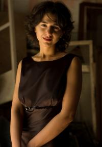 Khatia Buniatishvili